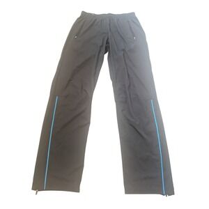 Nike Running Pants Zip Hem Lightweight‎ Athletic XS